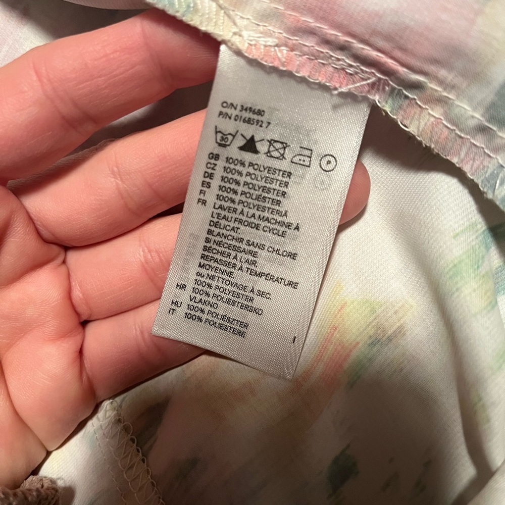 H&M Jacket - Picture 3 of 3